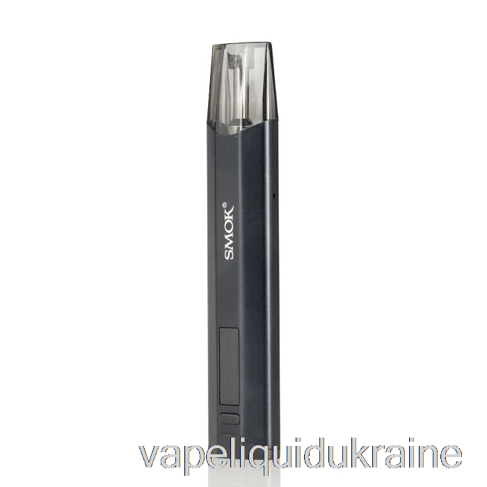 Vape Liquid Ukraine SMOK NFIX 25W Pod System Black